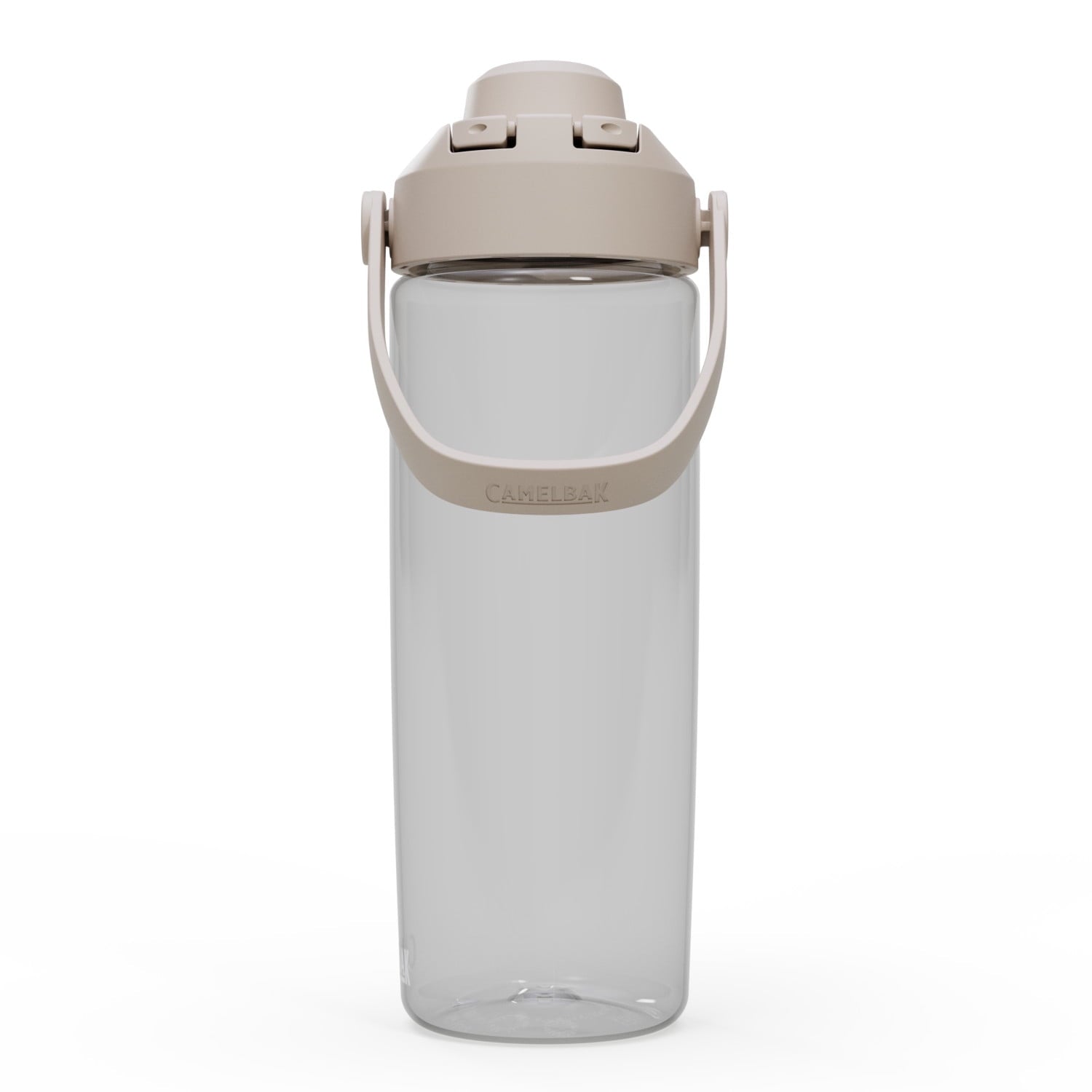 Camelbak Thrive™ Chug Water Bottle, 20oz, Charcoal | Y95B