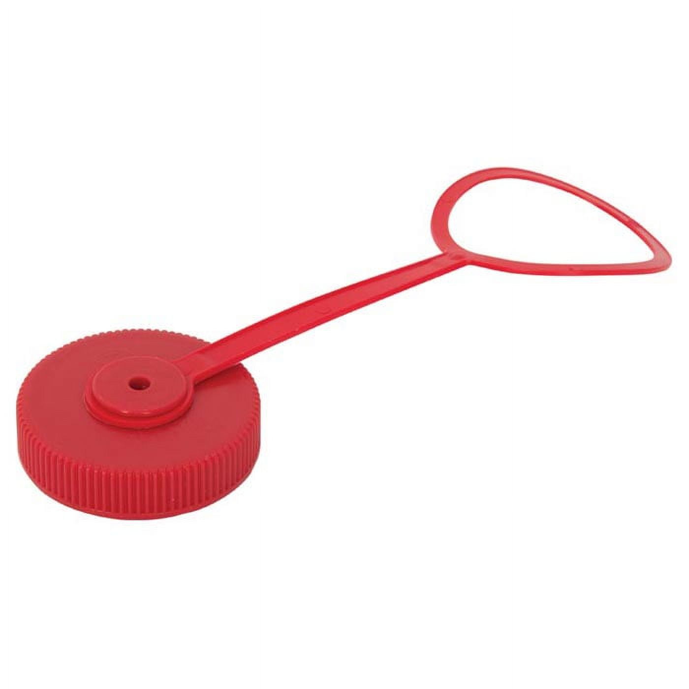 Nalgene Wide Mouth 32 oz. Water Bottle Replacement Cap - White | HK62