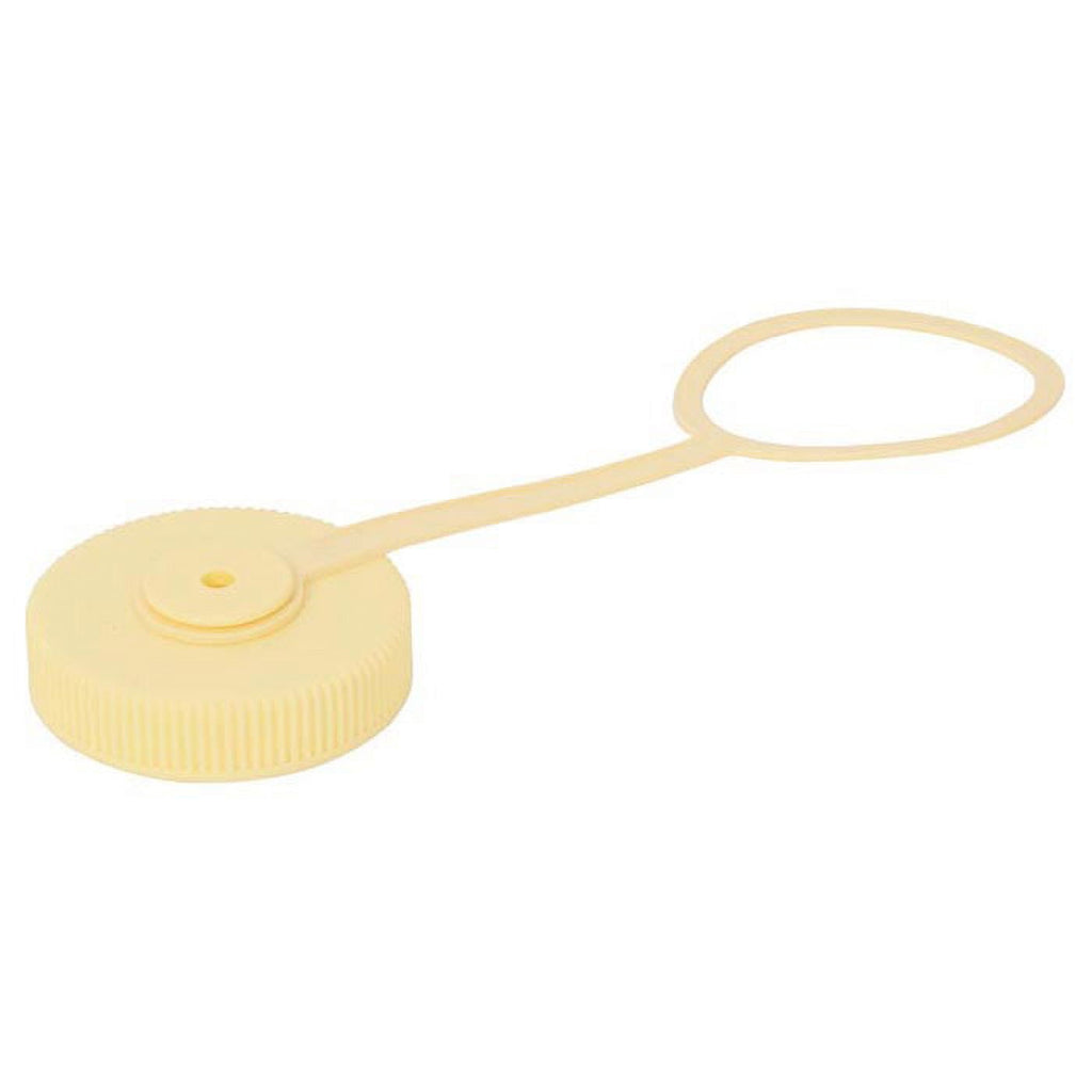 Nalgene Wide Mouth 32 oz. Water Bottle Replacement Cap - White | HK62