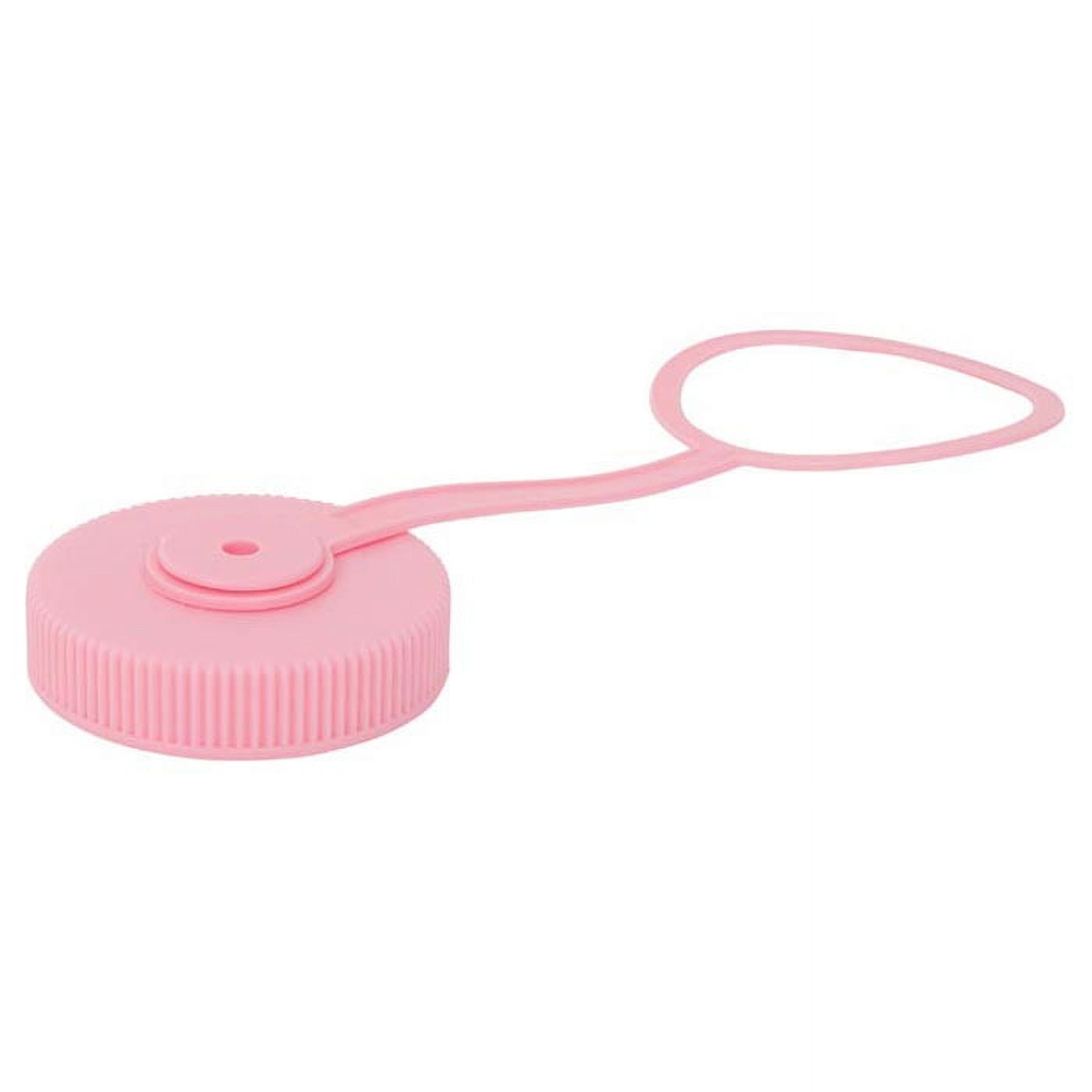 Nalgene Wide Mouth 32 oz. Water Bottle Replacement Cap - White | HK62