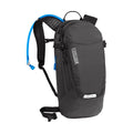 Camelbak Women's M.U.L.E.® 12 100oz Hydration Pack, Charcoal/Black | LD5O