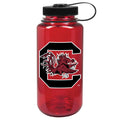 Garnet South Carolina Gamecocks 32oz. Nalgene Sustainable Wide Mouth Water Bottle | X5KV