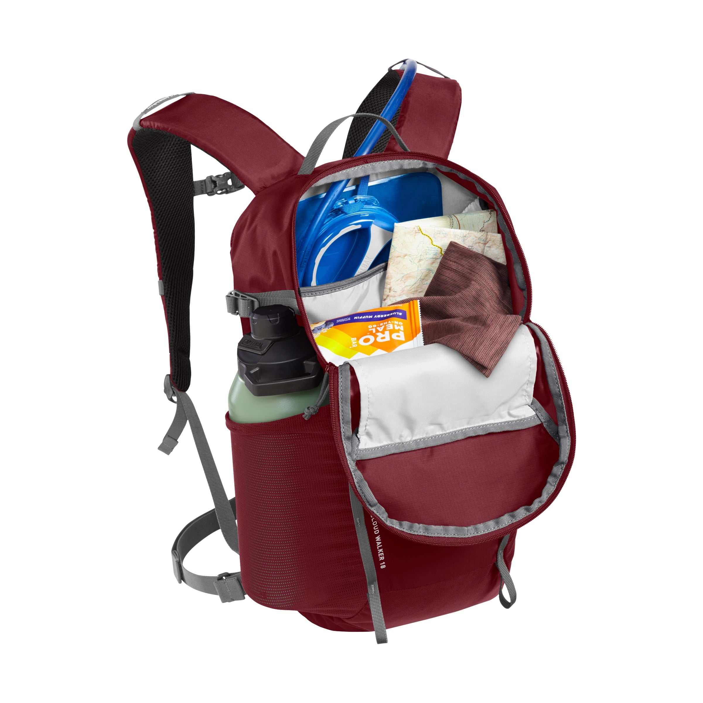 Camelbak Cloud Walker 18 85oz, Cabernet | BSQJ
