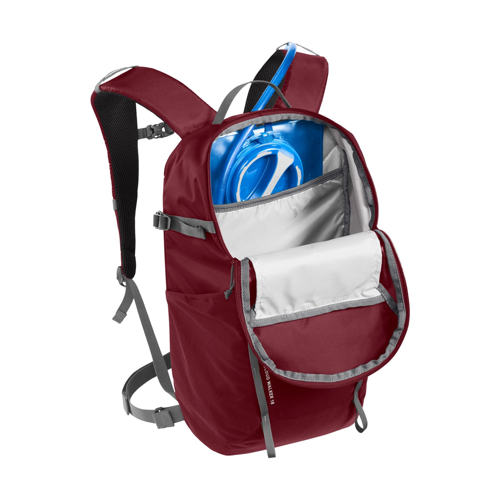 Camelbak Cloud Walker 18 85oz, Cabernet | BSQJ