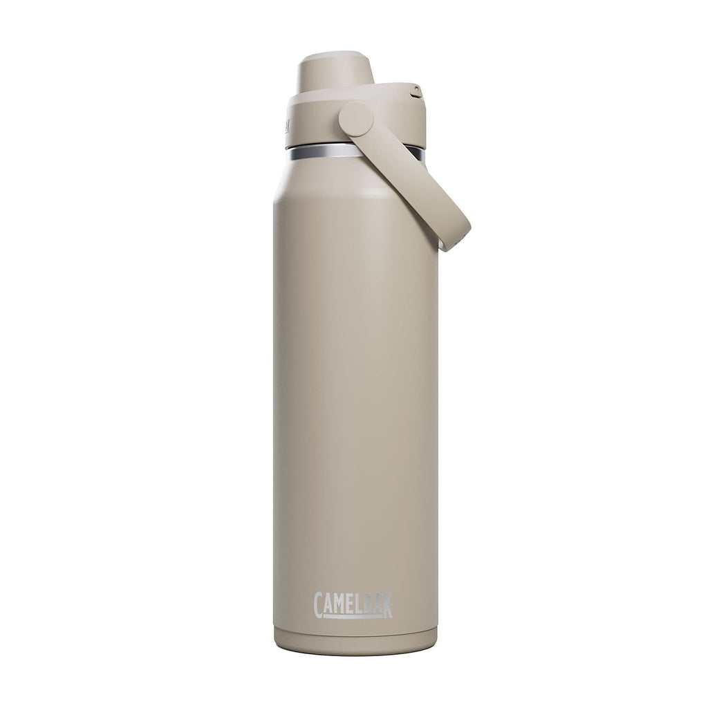 Camelbak Thrive Chug Stainless 32oz, Stone | G7BA