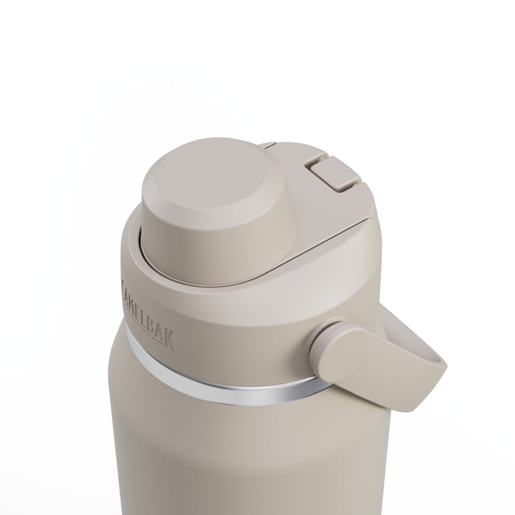 Camelbak Thrive Chug Stainless 32oz, Stone | G7BA