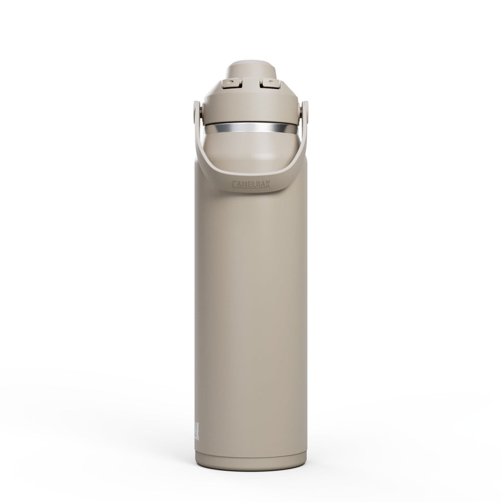 Camelbak Thrive Chug Stainless 32oz, Stone | G7BA