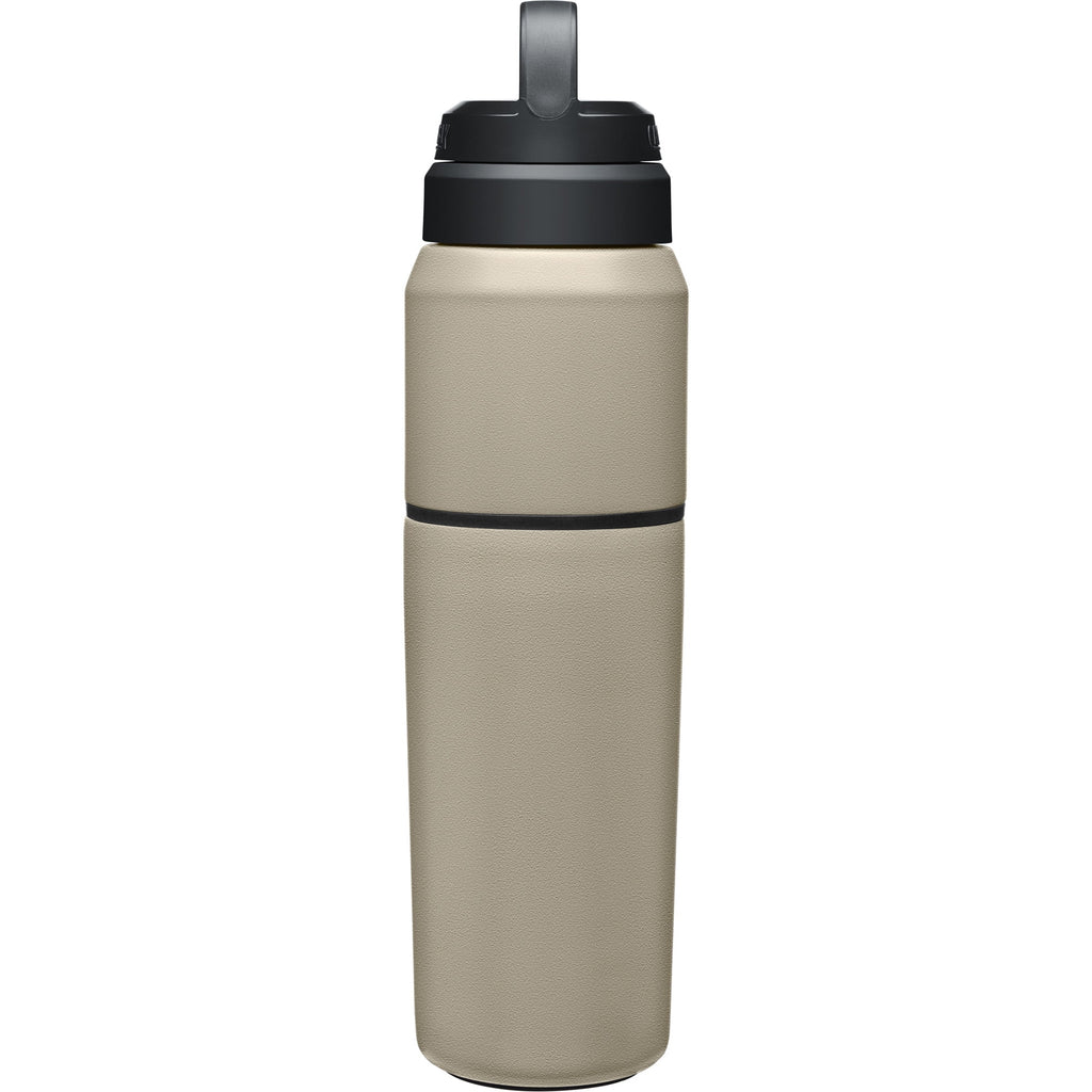 Camelbak Mb 22oz Bottle/cup Dune | 7B3X