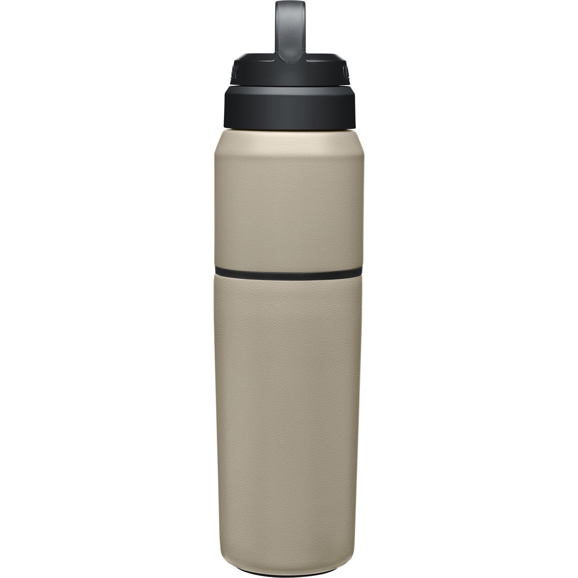 Camelbak Mb 22oz Bottle/cup Dune | 7B3X