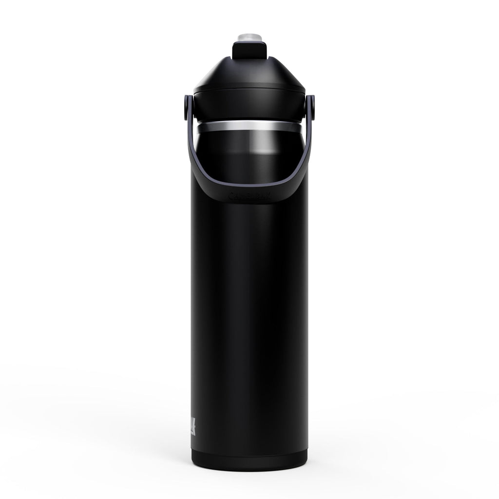 CamelBak Thrive™ Flip Straw Insulated Stainless Steel Water Bottle, 25 oz, Sierra Red | 7OB2