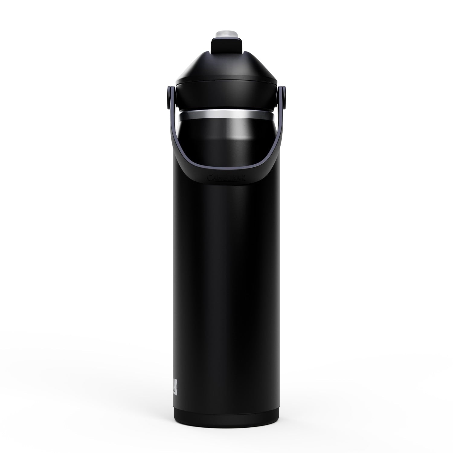 CamelBak Thrive™ Flip Straw Insulated Stainless Steel Water Bottle, 25 oz, Sierra Red | 7OB2