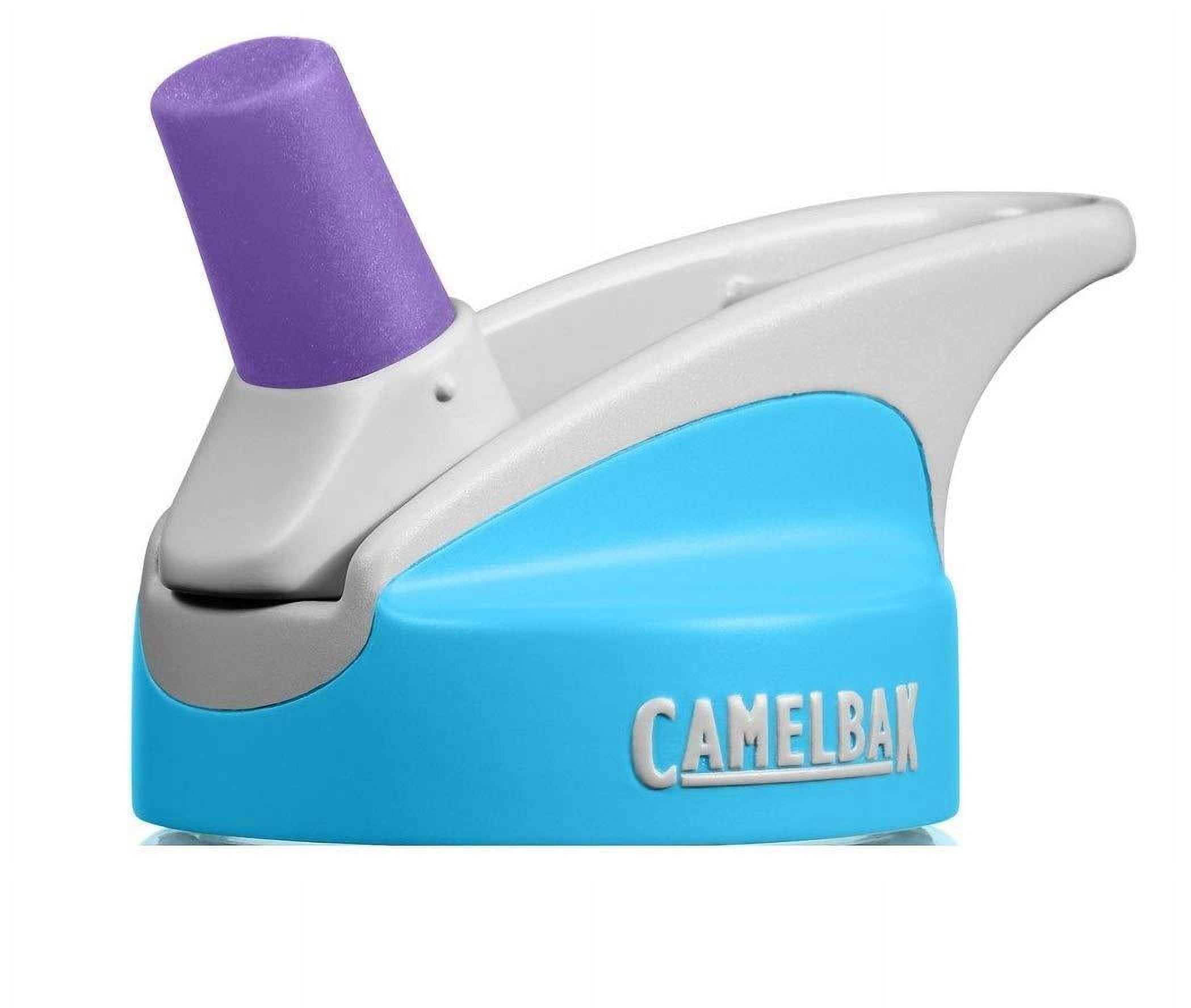 CamelBak Eddy Kids BPA Free Water Bottle Airplane Bandits Bottle Only | 3FQD
