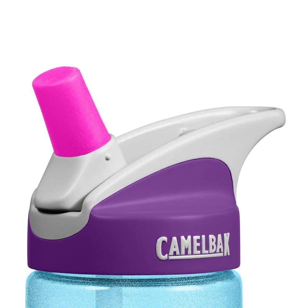 CamelBak Eddy Kids BPA Free Water Bottle Airplane Bandits Bottle Only | 3FQD
