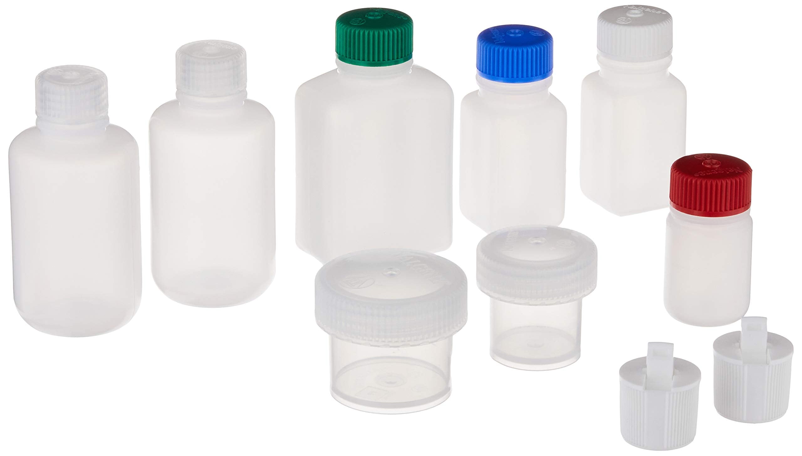 Nalgene Travel Container Kit - Medium | 5VM5