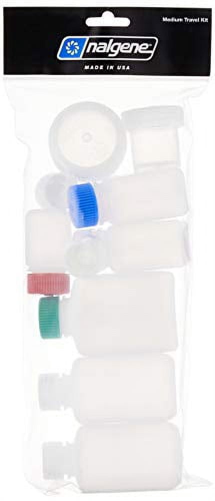 Nalgene Travel Container Kit - Medium | 5VM5