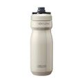 CamelBak Podium 18oz Insulated Stainless Steel Bike Water Bottle, Stone | XKC5
