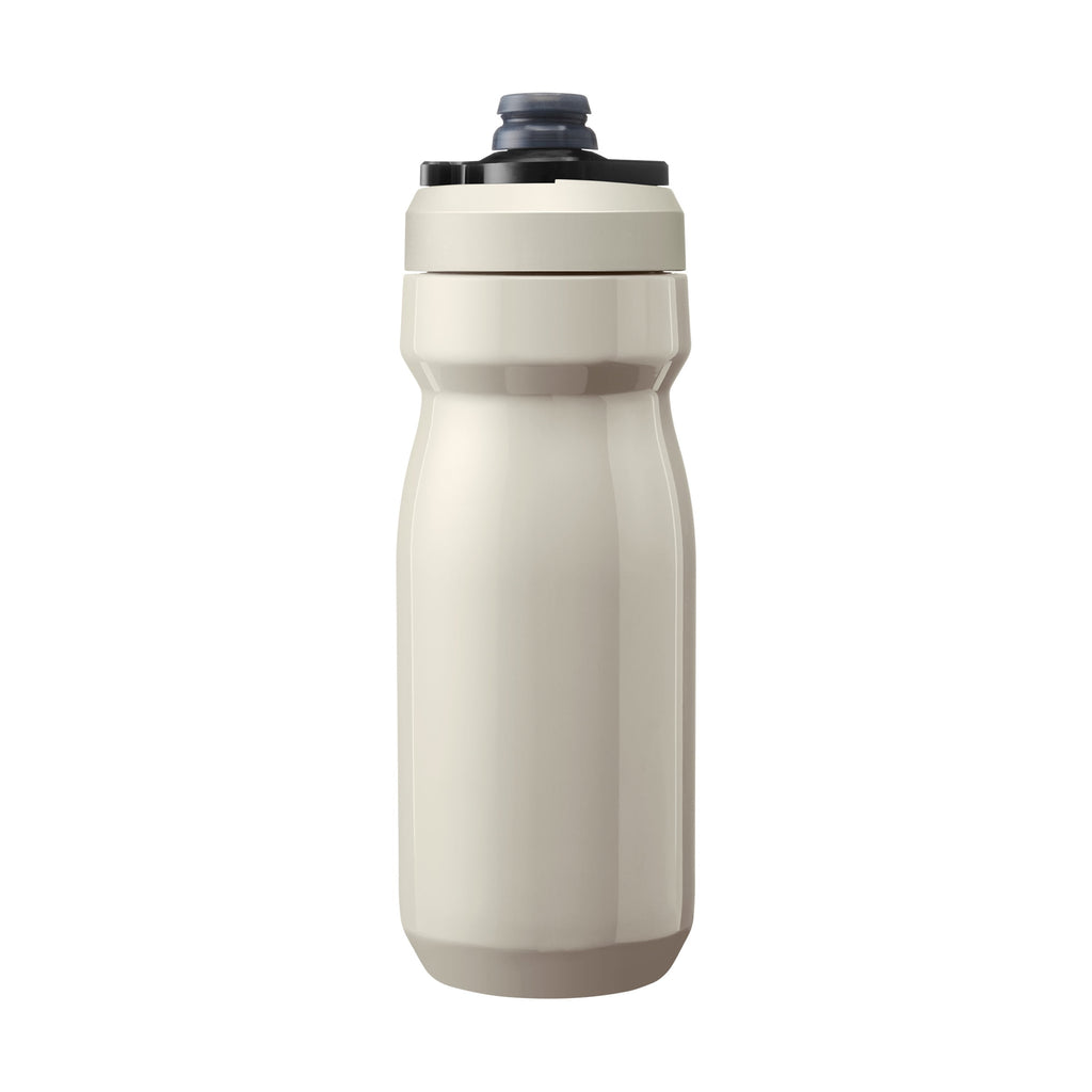 CamelBak Podium 18oz Insulated Stainless Steel Bike Water Bottle, Stone | XKC5