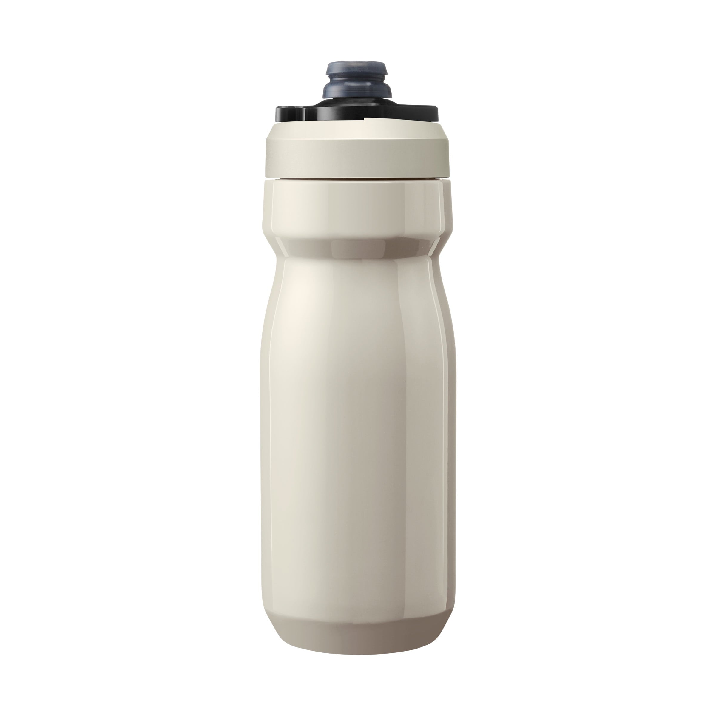 CamelBak Podium 18oz Insulated Stainless Steel Bike Water Bottle, Stone | XKC5