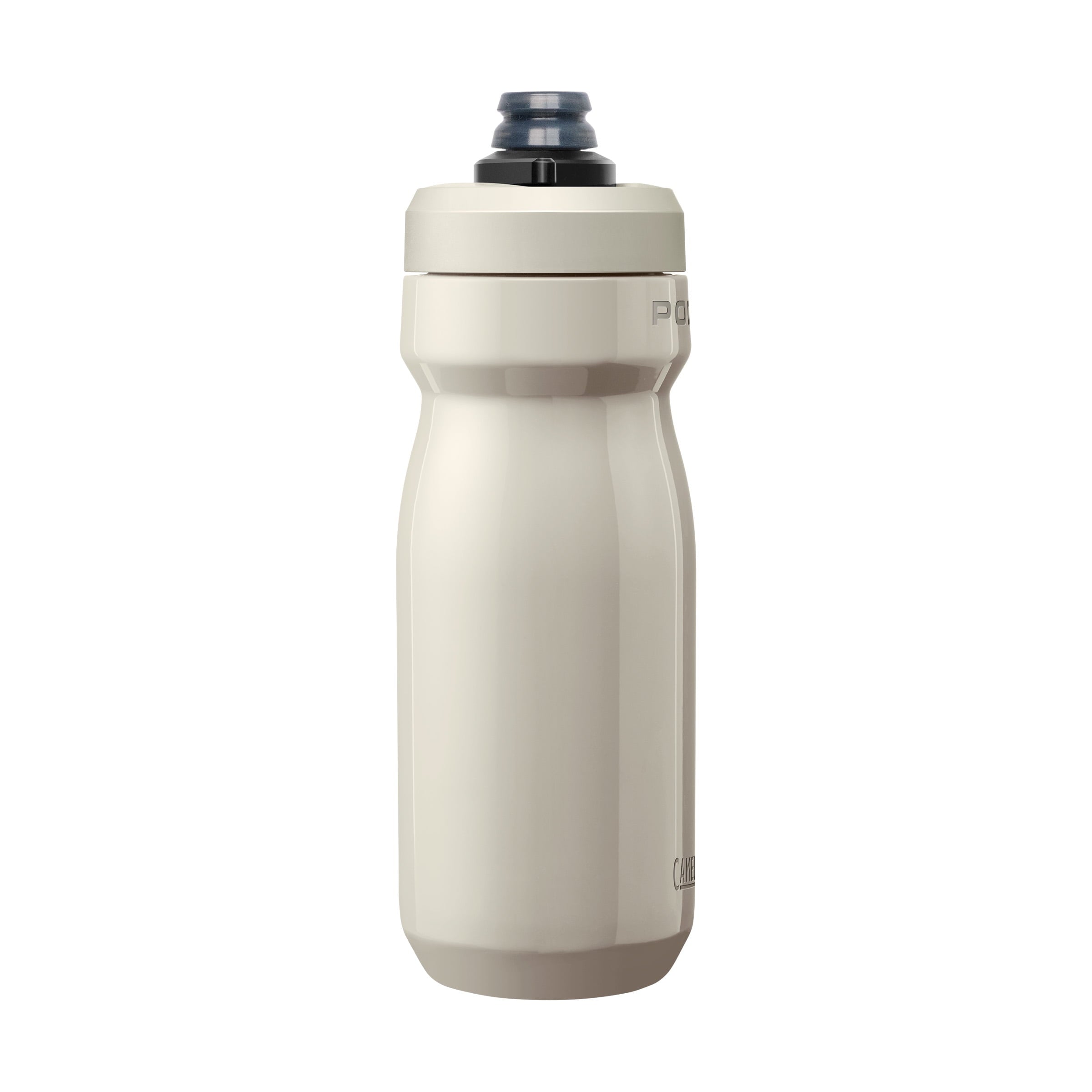 CamelBak Podium 18oz Insulated Stainless Steel Bike Water Bottle, Stone | XKC5
