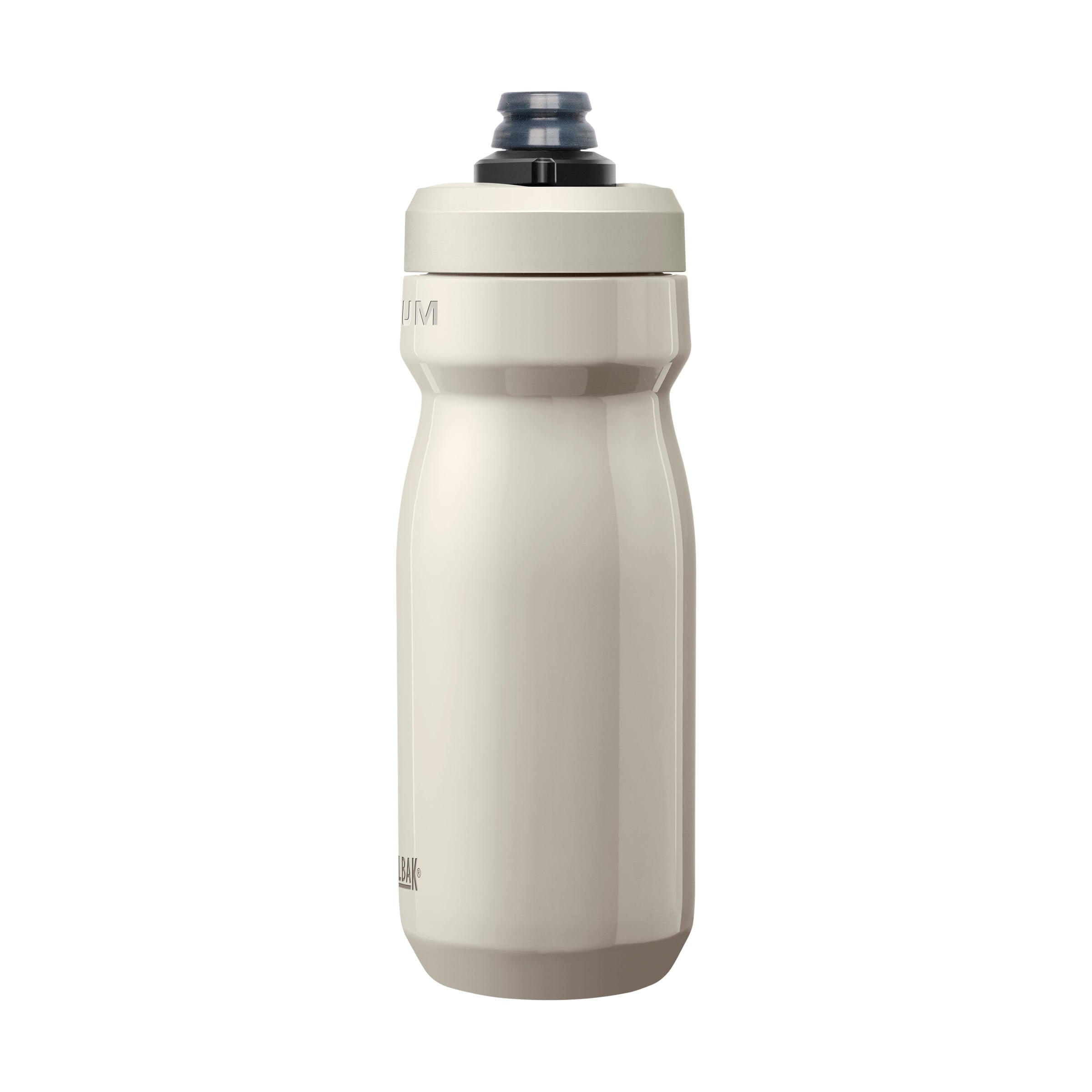CamelBak Podium 18oz Insulated Stainless Steel Bike Water Bottle, Stone | XKC5