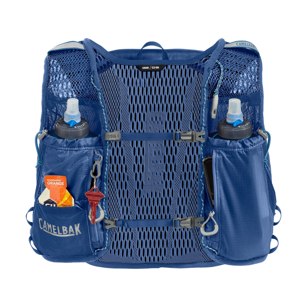 Camelbak Zephyr Pro, 34oz, Galaxy Blue | LA6K