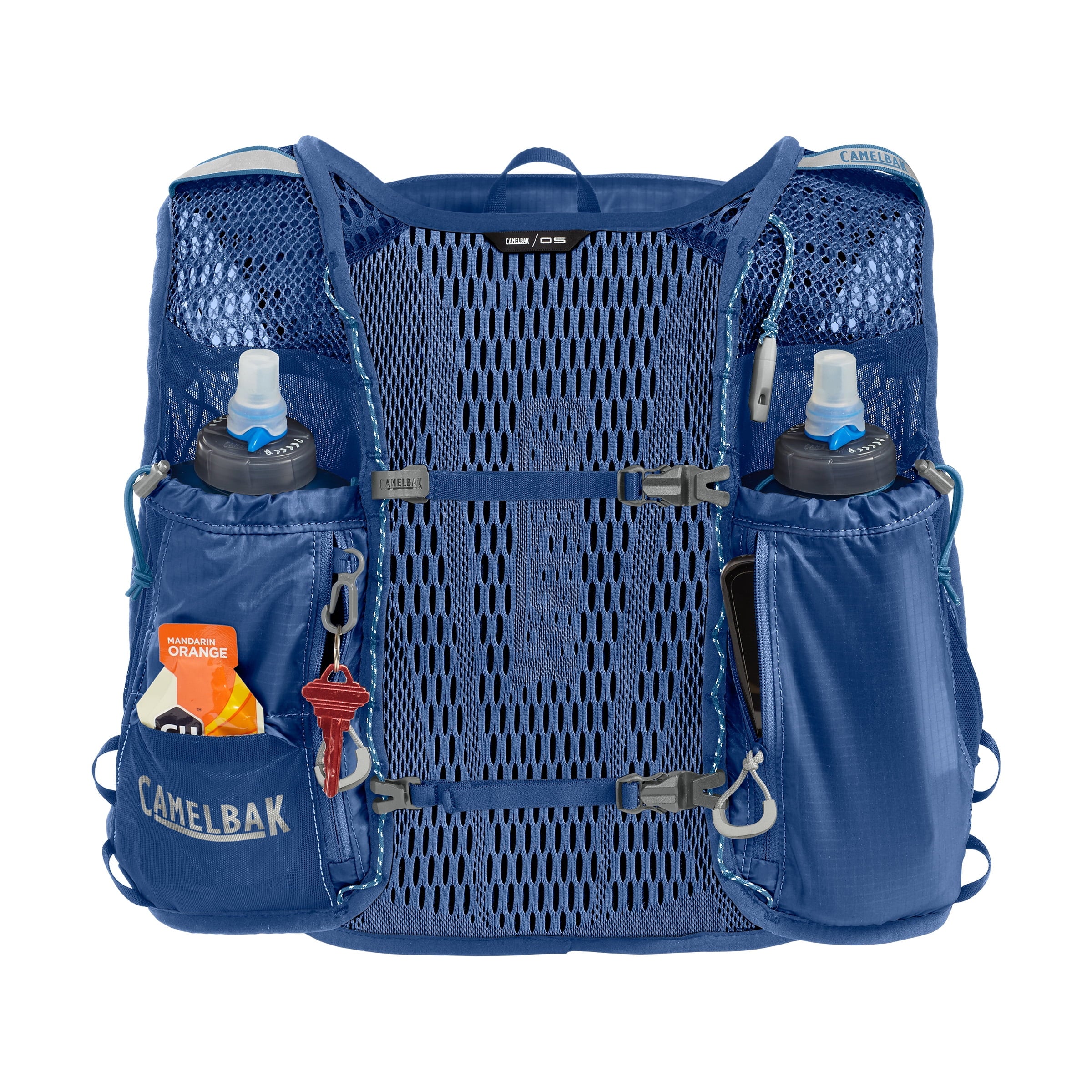 Camelbak Zephyr Pro, 34oz, Galaxy Blue | LA6K