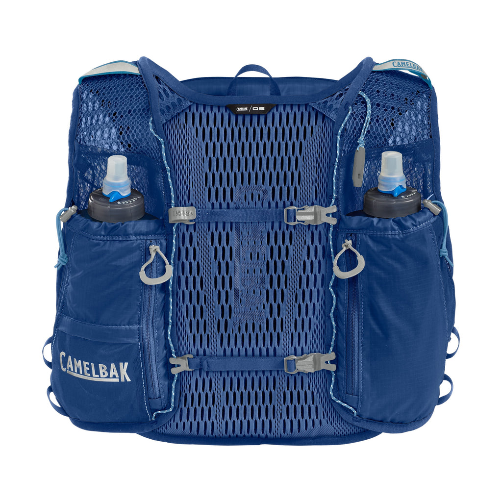 Camelbak Zephyr Pro, 34oz, Galaxy Blue | LA6K