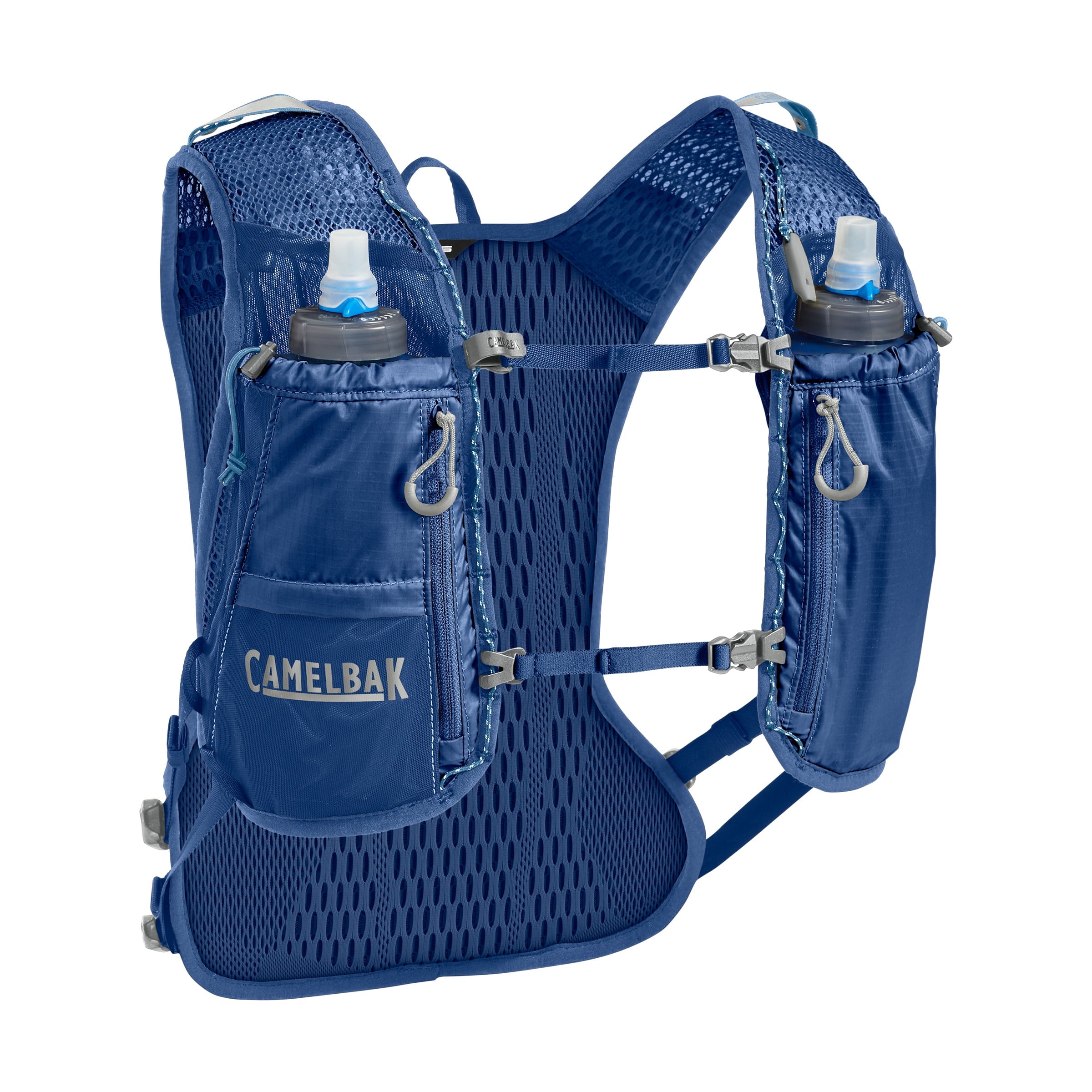 Camelbak Zephyr Pro, 34oz, Galaxy Blue | LA6K