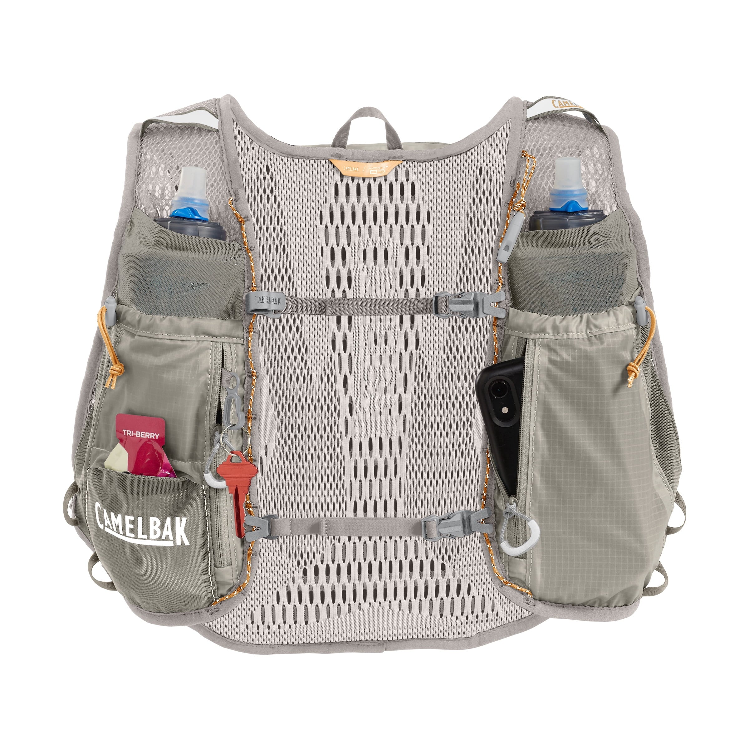 Camelbak Zephyr Pro, 34oz, Galaxy Blue | LA6K