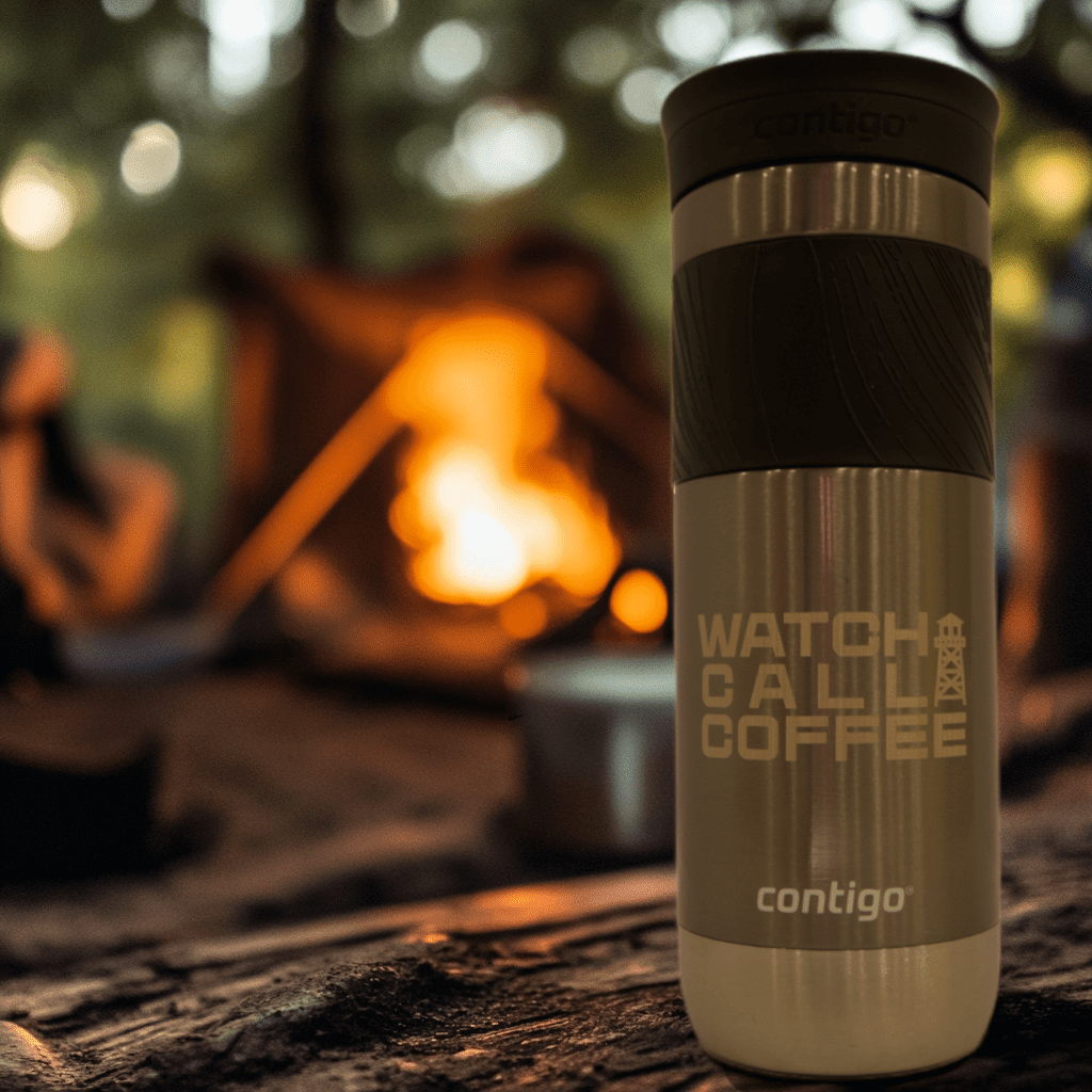 Travel Mug Contigo 20oz | HDCQ