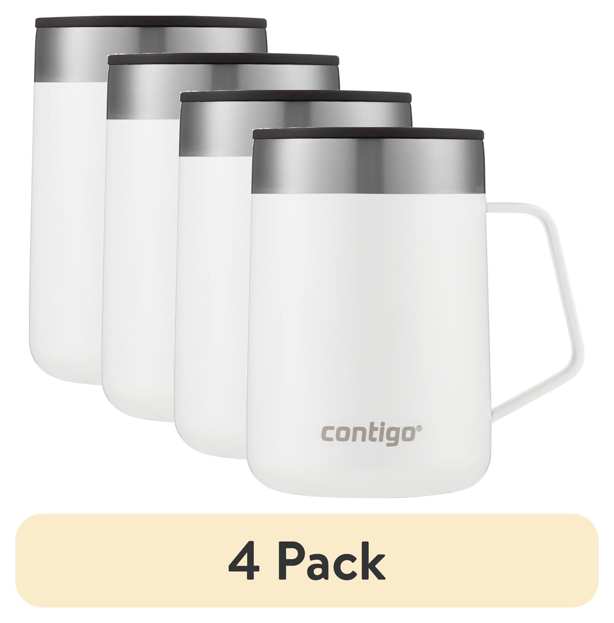 Contigo 14 oz. Streeterville Stainless Steel Mug - Blue Corn | 1HIZ