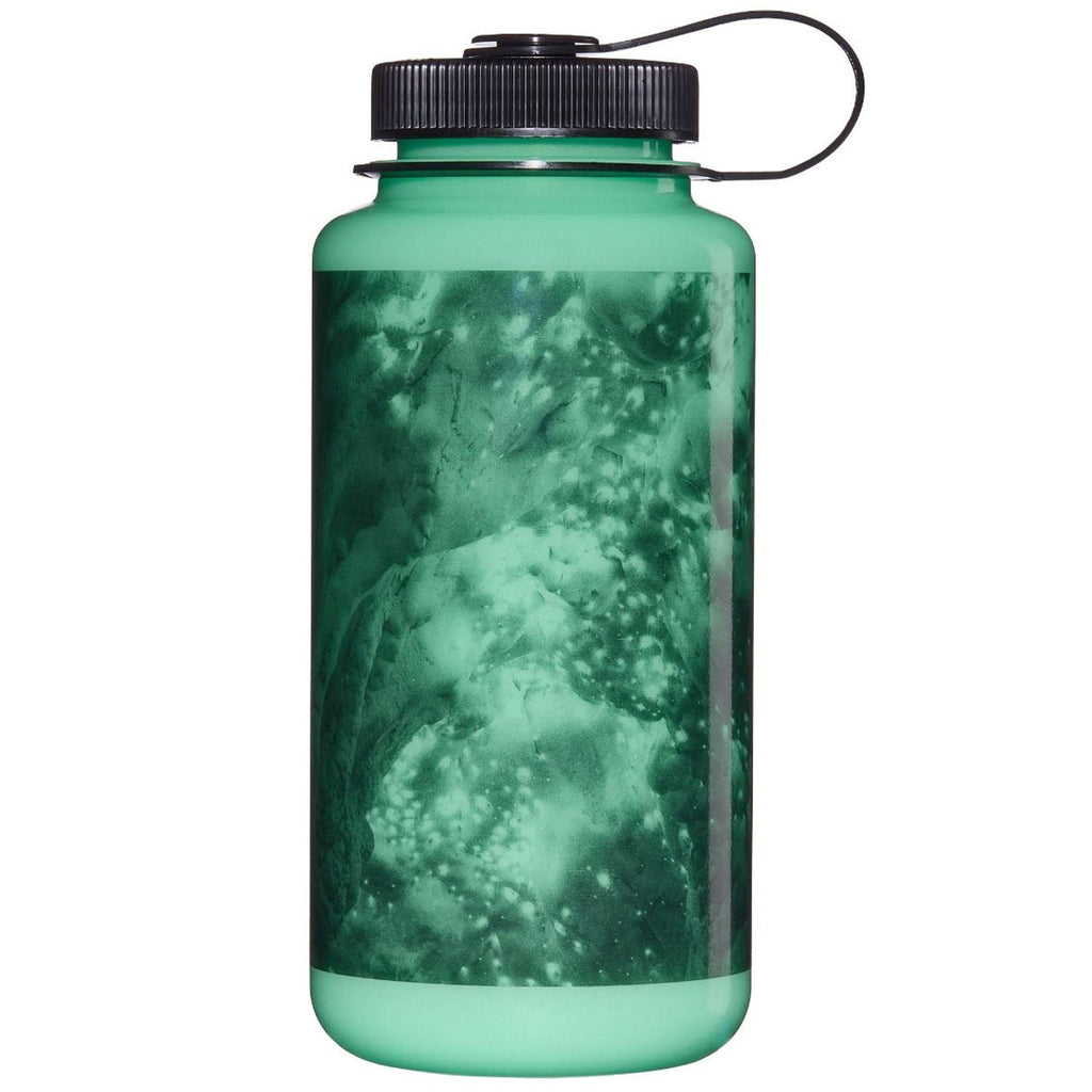 Nalgene Sustain 32 oz. Wide Mouth Water Bottle - Indigo | FFNR
