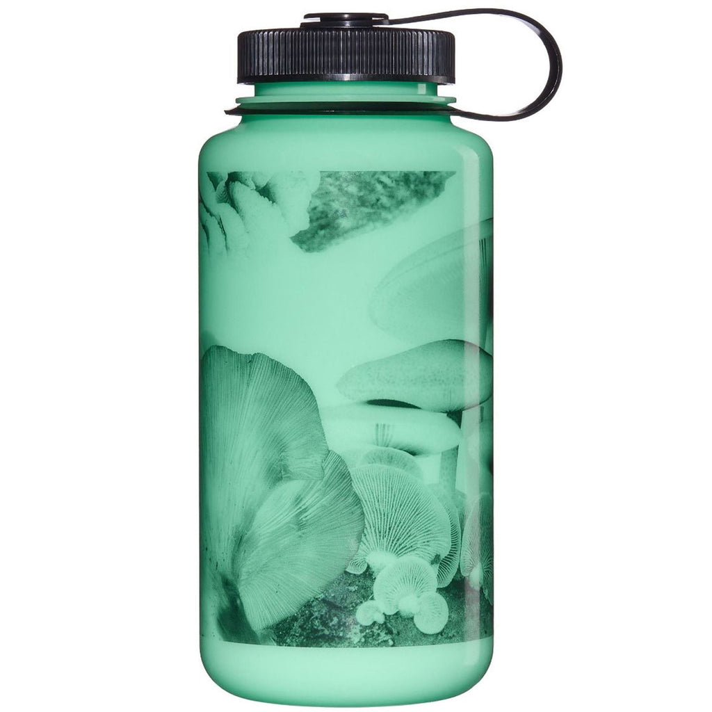 Nalgene Sustain 32 oz. Wide Mouth Water Bottle - Indigo | FFNR