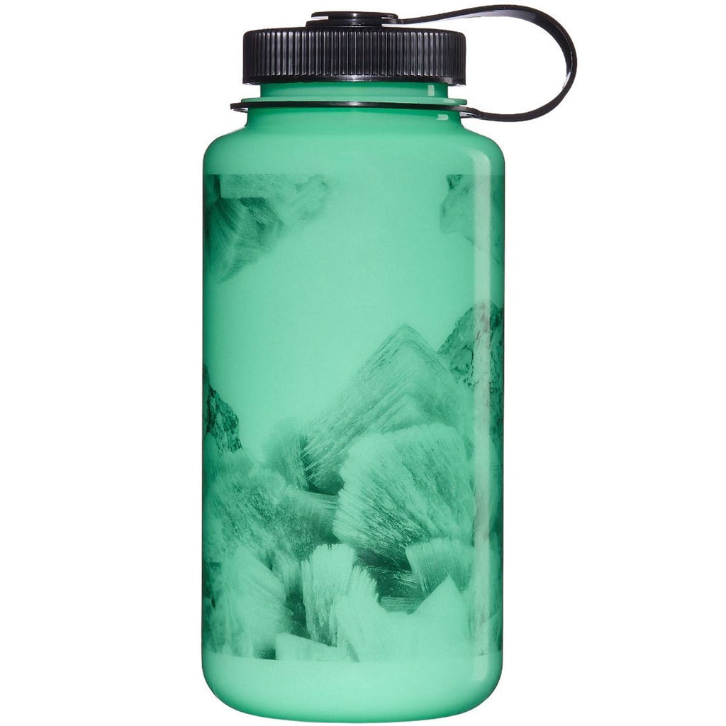 Nalgene Sustain 32 oz. Wide Mouth Water Bottle - Indigo | FFNR