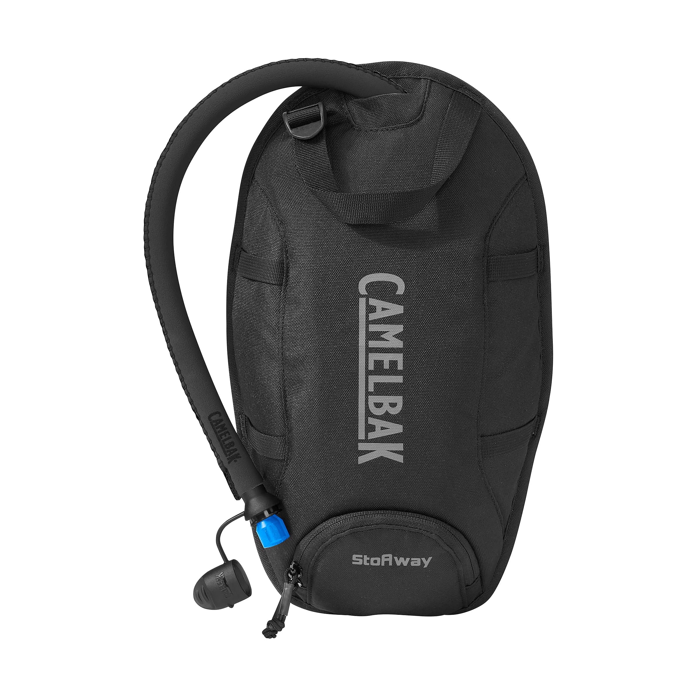 Camelbak StoAway 70 oz Water Bladder Reservoir, Black | G6Z7