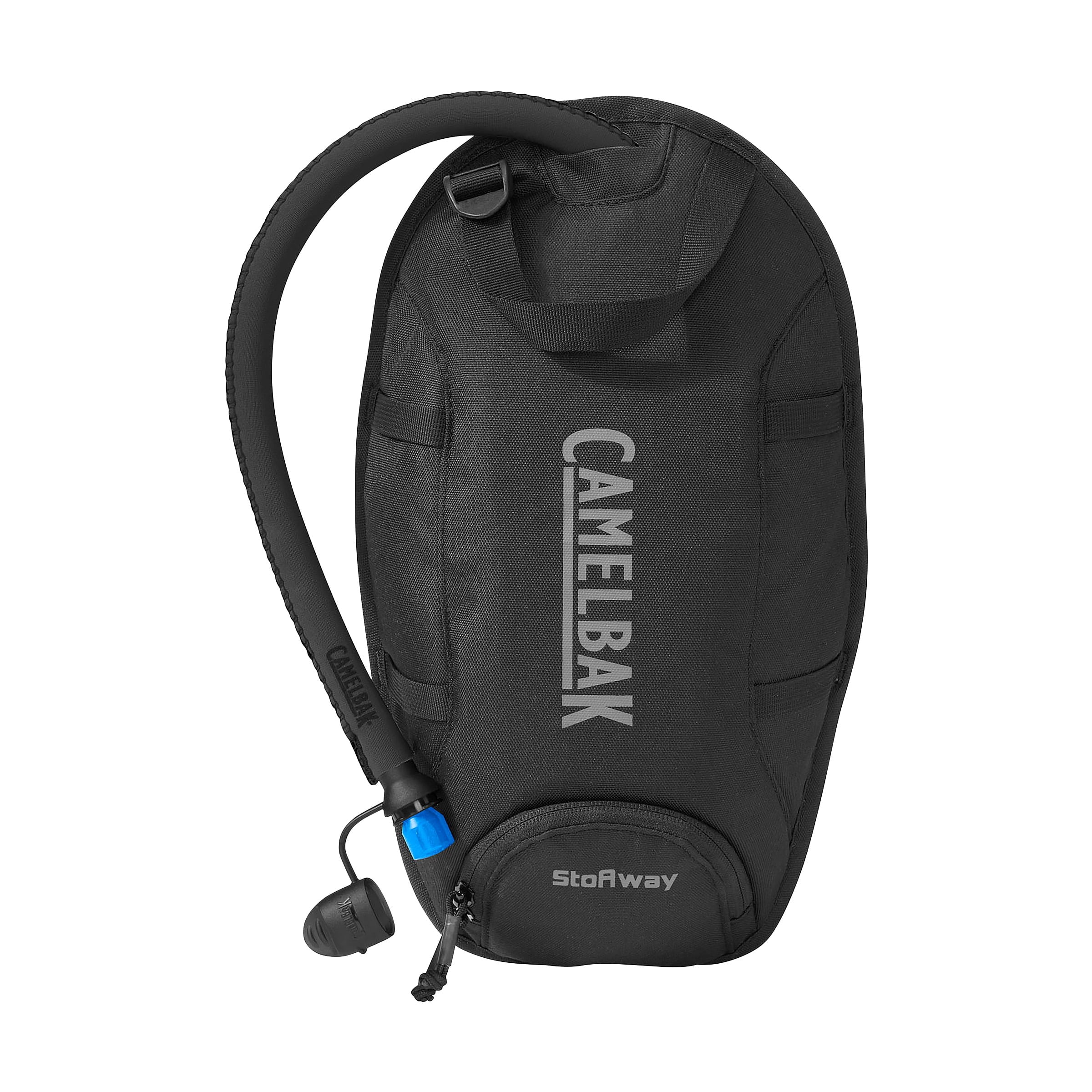 Camelbak StoAway 70 oz Water Bladder Reservoir, Black | G6Z7