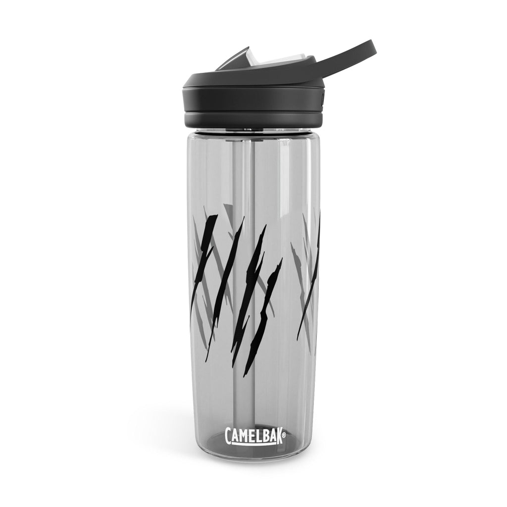 Effete Feline Claw Marks Scratch CamelBak Eddy®  Water Bottle, 20oz\25oz | ZMNY
