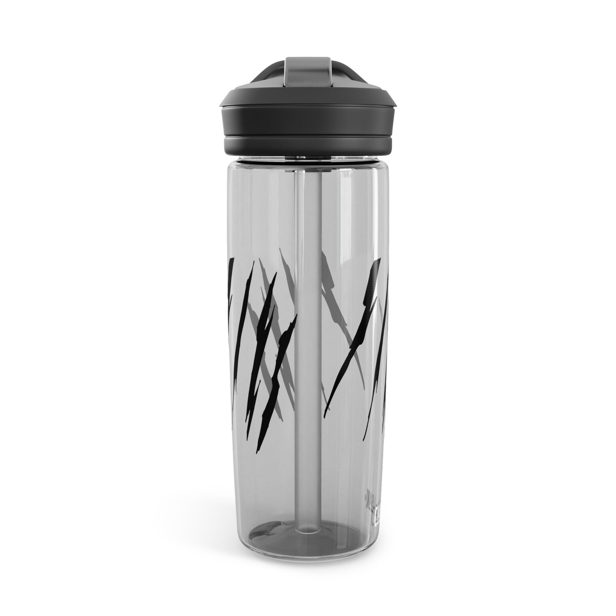 Effete Feline Claw Marks Scratch CamelBak Eddy®  Water Bottle, 20oz\25oz | ZMNY