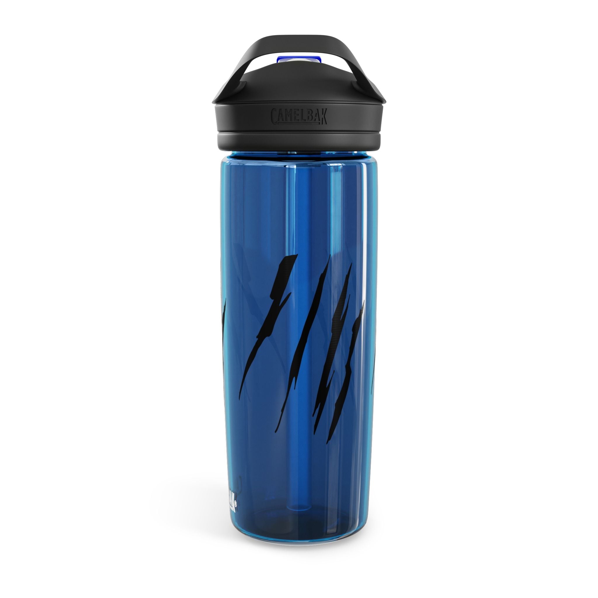 Effete Feline Claw Marks Scratch CamelBak Eddy®  Water Bottle, 20oz\25oz | ZMNY
