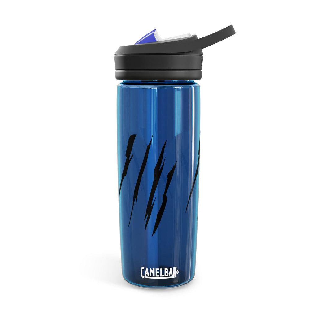Effete Feline Claw Marks Scratch CamelBak Eddy®  Water Bottle, 20oz\25oz | ZMNY