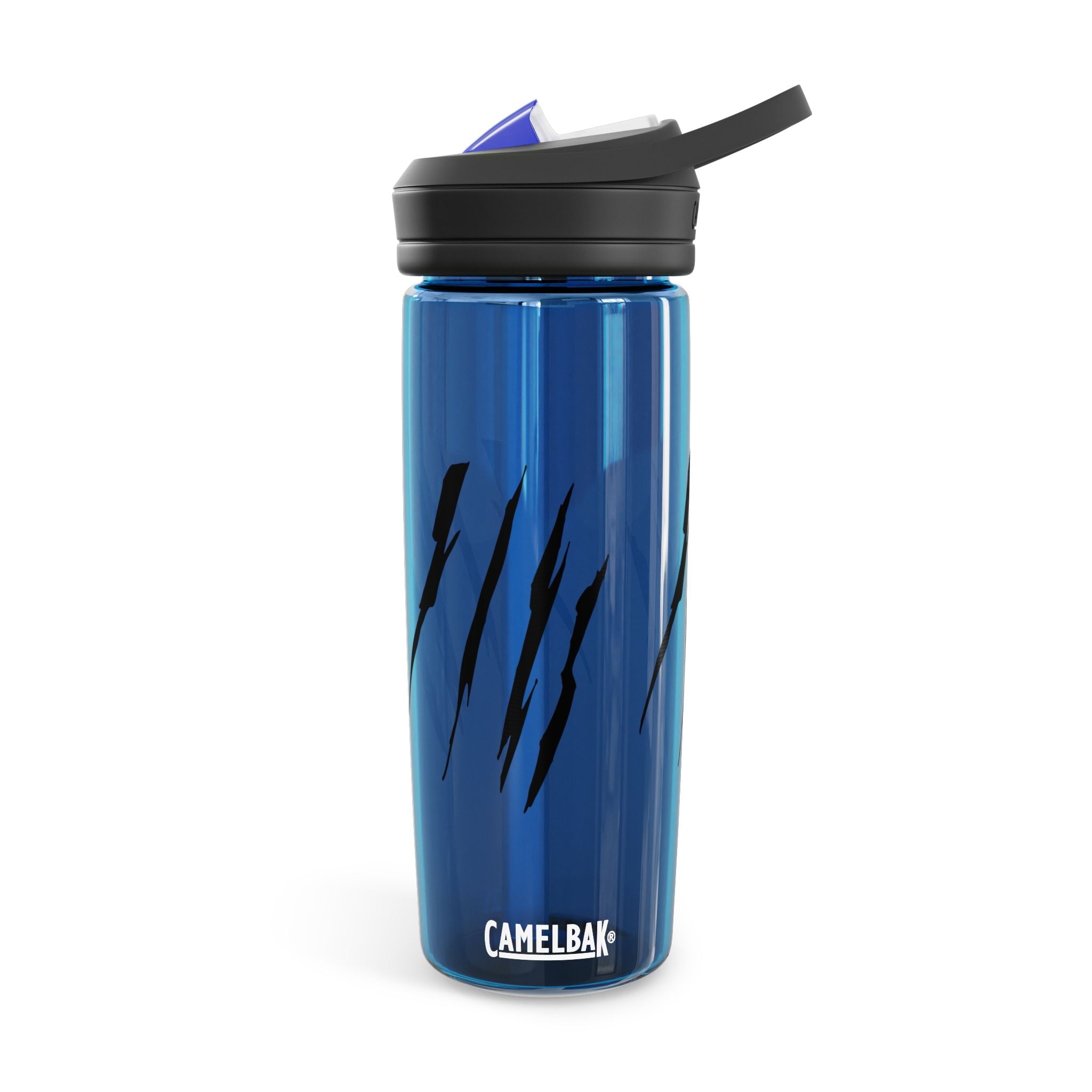 Effete Feline Claw Marks Scratch CamelBak Eddy®  Water Bottle, 20oz\25oz | ZMNY