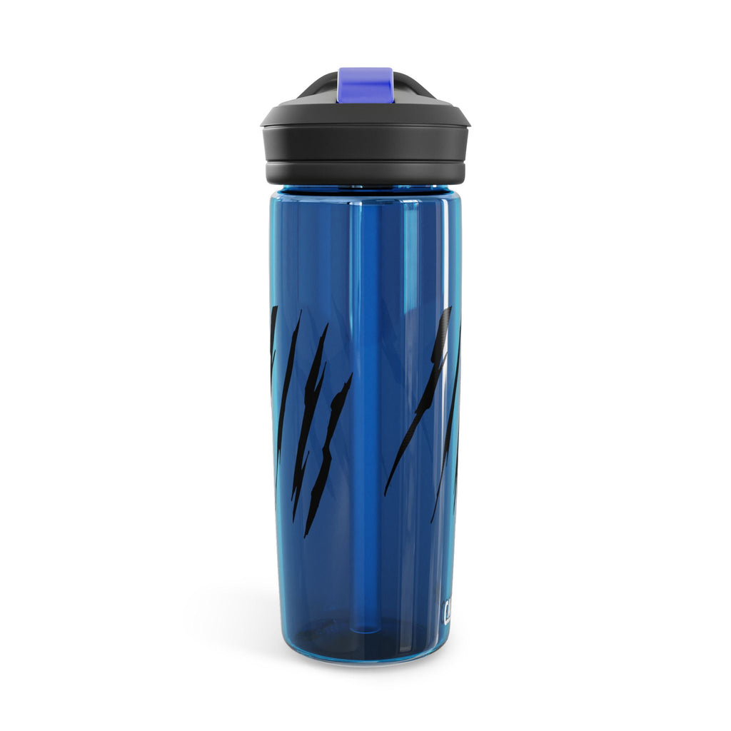 Effete Feline Claw Marks Scratch CamelBak Eddy®  Water Bottle, 20oz\25oz | ZMNY