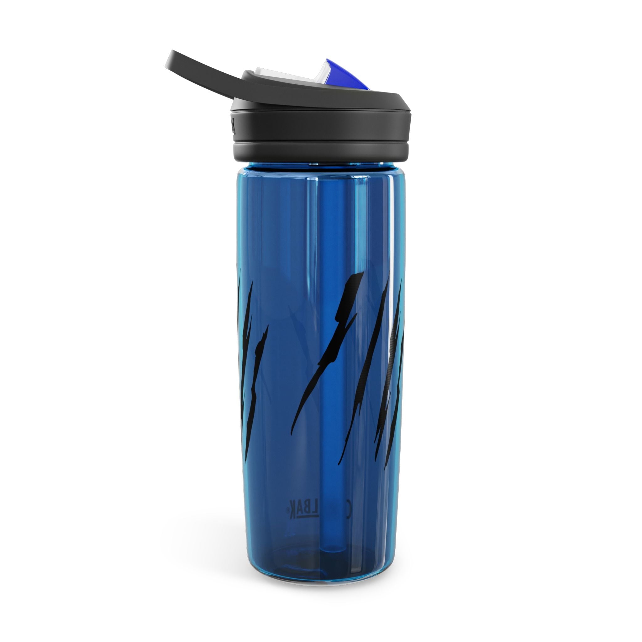 Effete Feline Claw Marks Scratch CamelBak Eddy®  Water Bottle, 20oz\25oz | ZMNY
