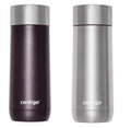 Contigo Luxe 14 oz. Travel Mug, 2 pk. - Dark Plum and Stainless Steel | LMJU