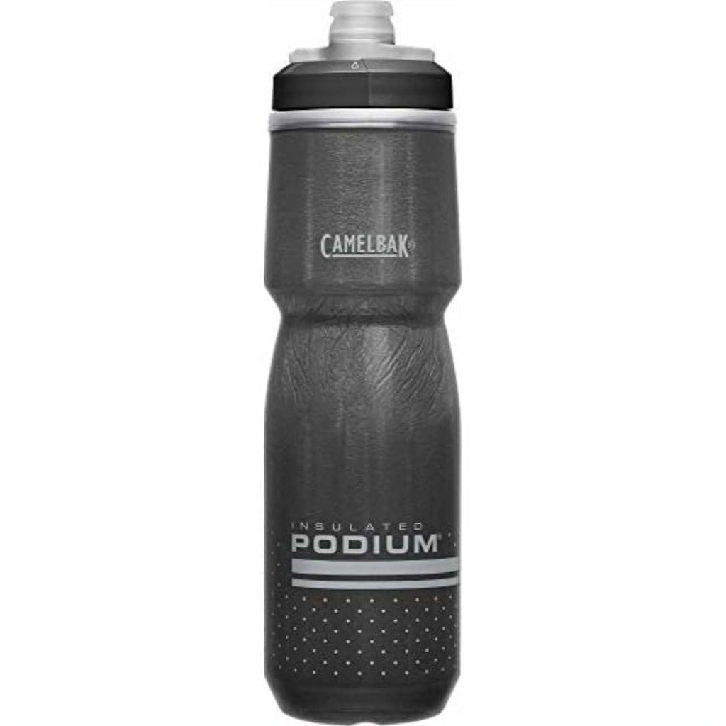 CamelBak Podium® Chill™, Water Bottle, 24oz, Black | Q5WU