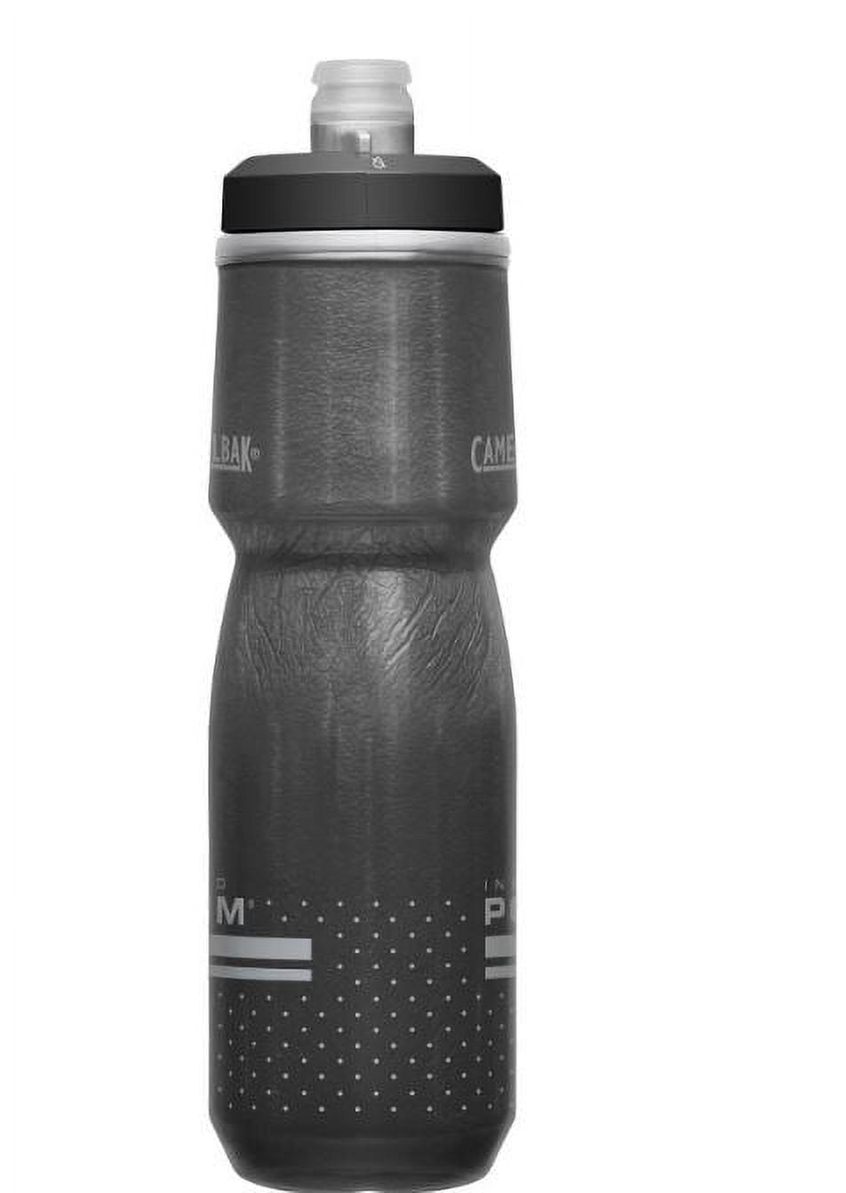 CamelBak Podium® Chill™, Water Bottle, 24oz, Black | Q5WU