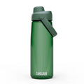 Camelbak Thrive Chug 25oz Water Bottle, Forest Green | 975H