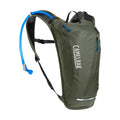 Camelbak Rogue Light 7 70oz Hydration Pack, Dusty Olive | THYS