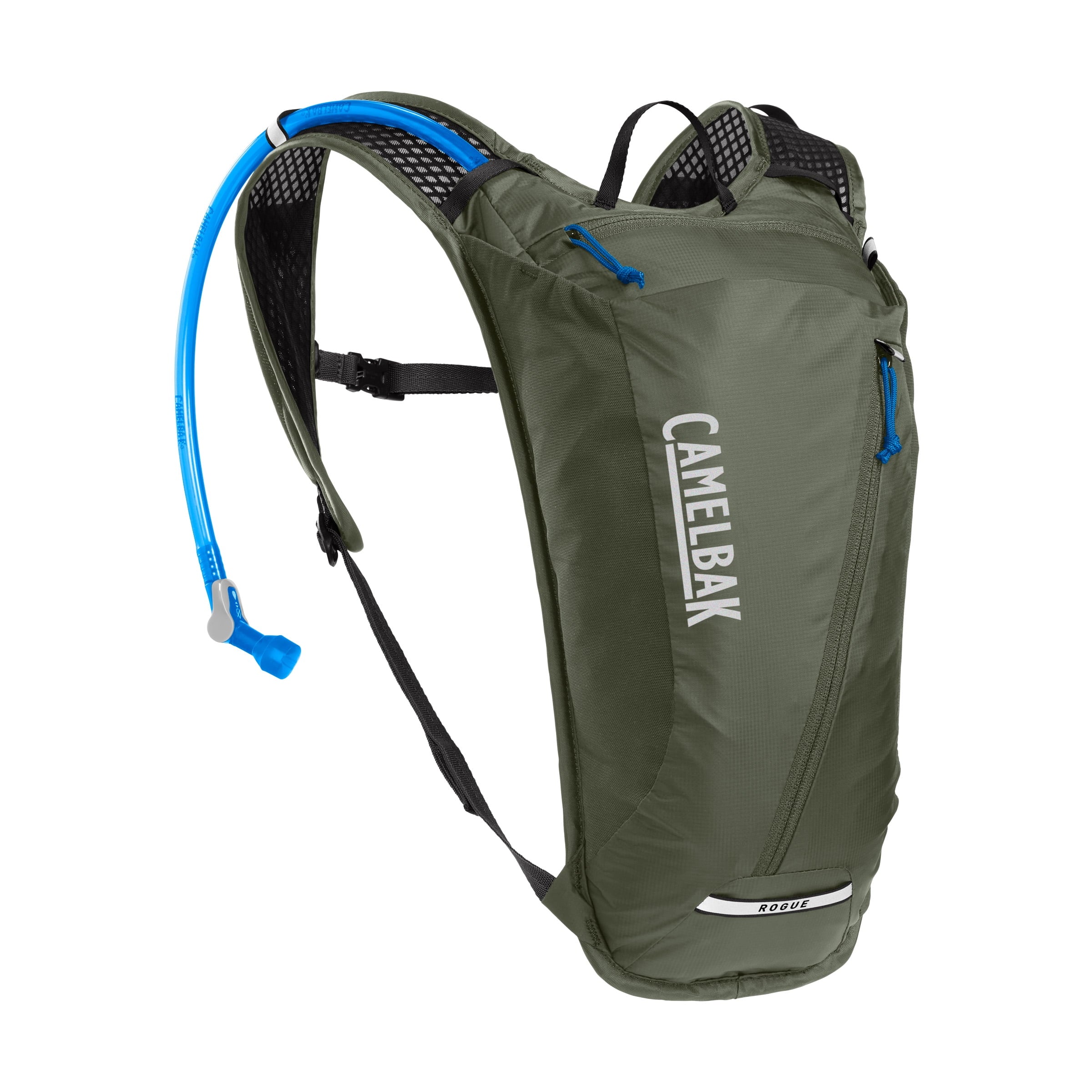 Camelbak Rogue Light 7 70oz Hydration Pack, Dusty Olive | THYS