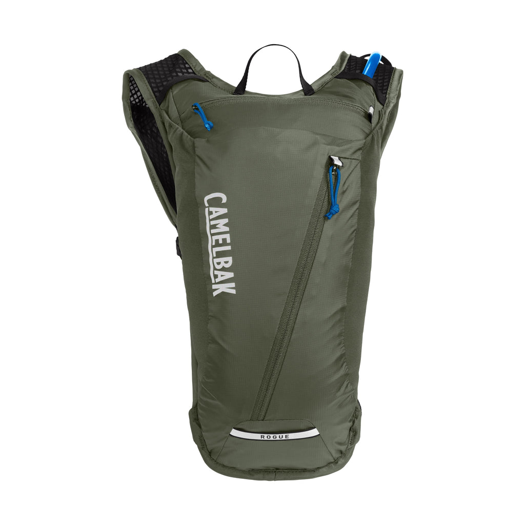 Camelbak Rogue Light 7 70oz Hydration Pack, Dusty Olive | THYS